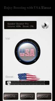 Speaker Boost Plus 2018 2 تصوير الشاشة