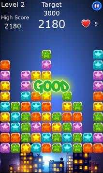 Diamonds Crush screenshot 1