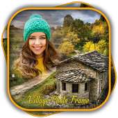 Village Photo Editor logo
