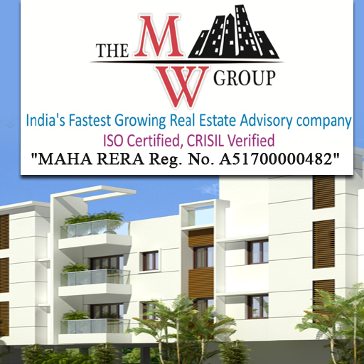 The MW Group icon