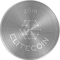 Elitecoin wallet V1.0 on 9Apps