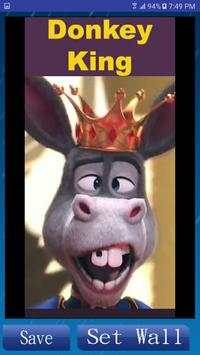 Donkey King screenshot 2