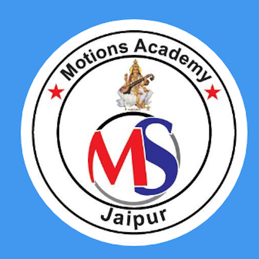 Motions Academy icon