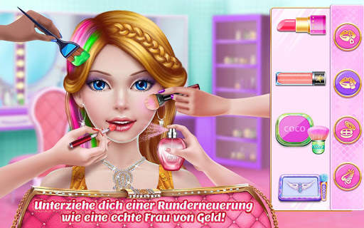 Rich Girl – Shoppen für Reiche screenshot 3