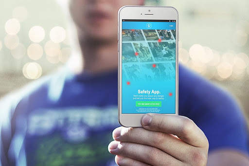 Safety App Stay Safe Worldwide screenshot 6
