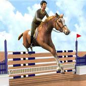 My Horse Racing Derby Game 1.0