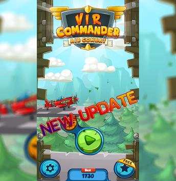 Vir Robot Boy Game screenshot 9