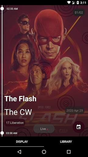 TV Time : TV Shows Notifier screenshot 3