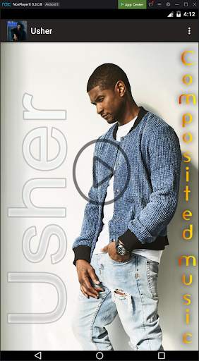 Usher - Latest Song screenshot 2