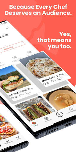 Pepper: Social Cooking screenshot 11
