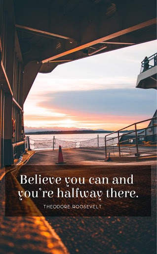 Best Motivational & Inspirational Quotes скриншот 5
