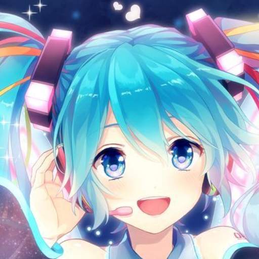 Anime Music Radio 9.3