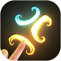 Touch Fluid Simulation logo