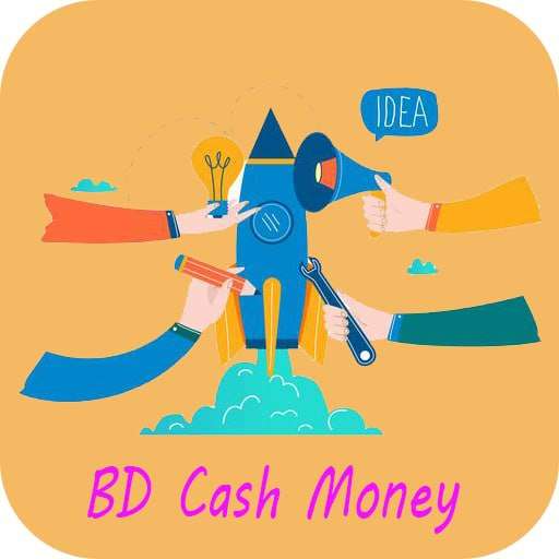 BD Cash Money 2.0