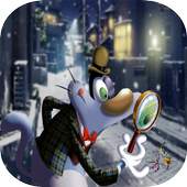 Speed Oggy Racing 1