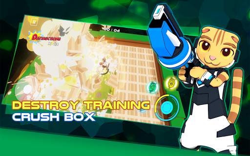 CATRIX : Clash of Cats screenshot 15