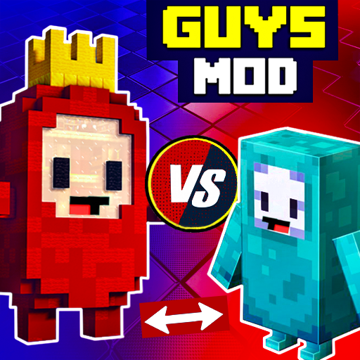 Mod Guys Craft Addon icon