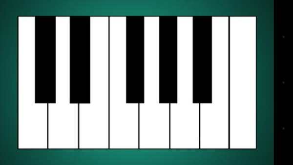 Le Piano De Noël screenshot 1