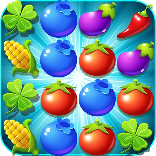 Fruit Candies 1.0