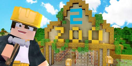 Zoo Mod for Minecraft screenshot 2