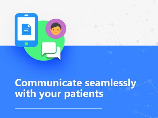 HealthPlix MD App (for Doctors screenshot 1