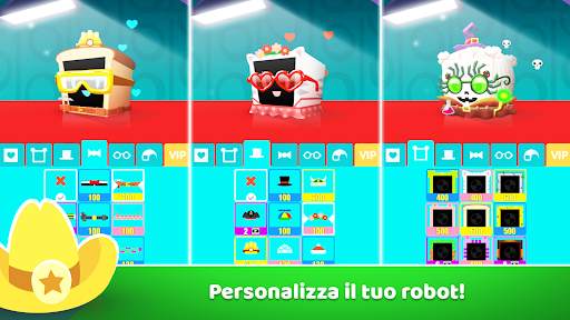 Heart Box: giochi di fisica iq screenshot 31