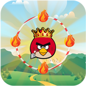 Jump Bird icon