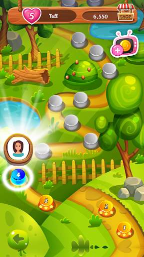 Candy Master screenshot 4