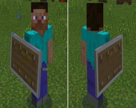 Shields Mod screenshot 2