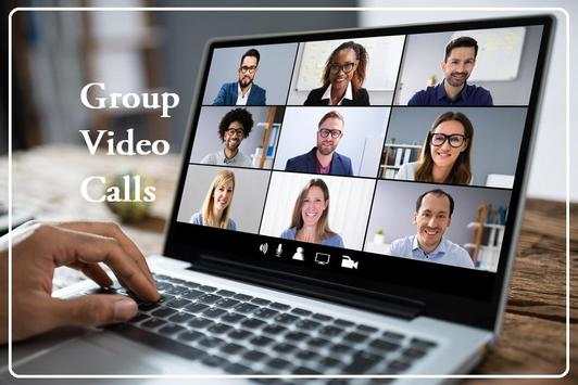 Guide for Zoom Cloud Meetings app screenshot 3