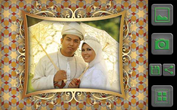 Muslim Photo Frames Editor Pro 2 تصوير الشاشة