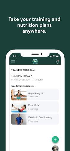 Fighting Fit screenshot 8