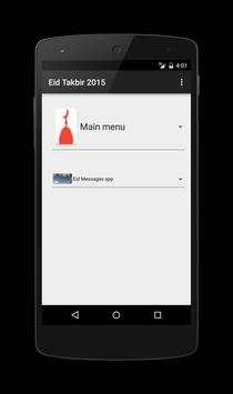 Eid Takbir 2018 screenshot 5