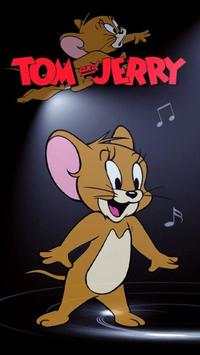 Tom And Jerry Wallpaper HD screenshot 7