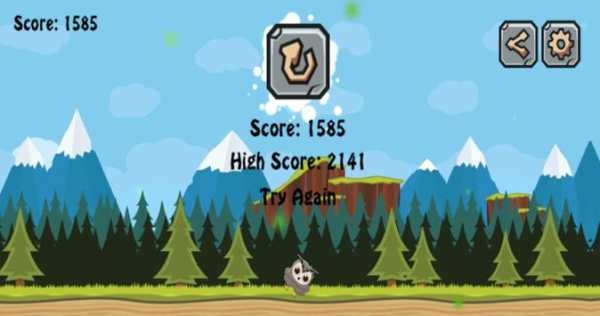 Hoot Hoot screenshot 6