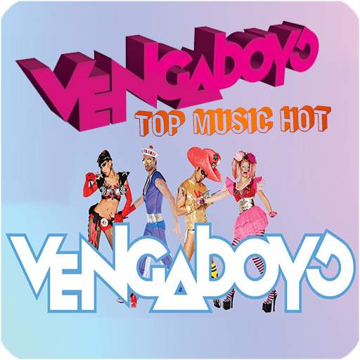 Vengaboys Top Music Hot 1.0.65
