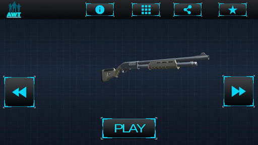 3D Gun Camera Simulator screenshot 7