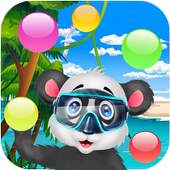 Panda Pop Bird Rescue 1.5