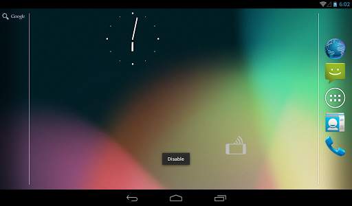 Wifi Screen Off screenshot 5