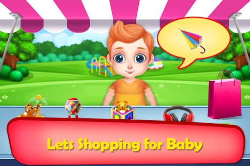 Airport Manager Flying Girls Aeroplane kids Game screenshot 6