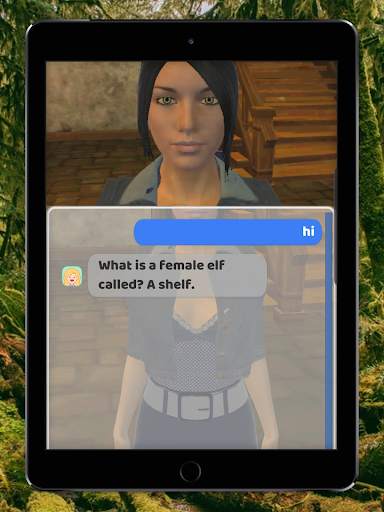 ElfChat screenshot 7