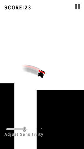 Scream Go Hero screenshot 5