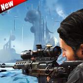 Sniper Master Shooter : FPS Sniper Shooting Games 1.0
