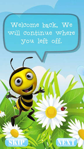Spelling Bee screenshot 2