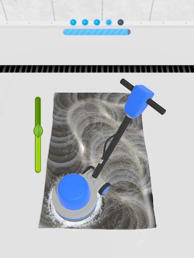 Clean My Carpet - ASMR Washing screenshot 9