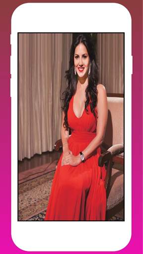 Sunny Leone HD Wallpapers screenshot 1