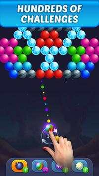 Bubble Deluxe: Pop Shooter screenshot 3