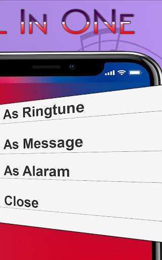 Ringtones for iphone 11 pro free screenshot 6