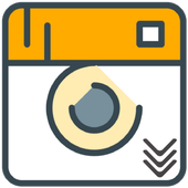 Download Videos for instagram icon