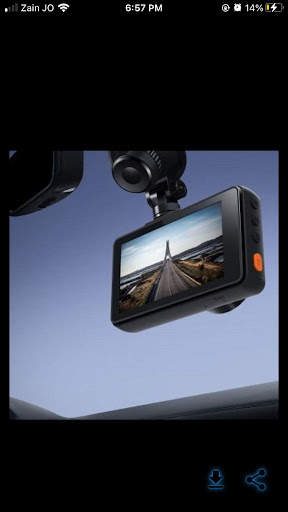 70mai dash cam pro guide screenshot 8